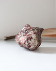 Red Calcite (550g) - Energy & Vitality