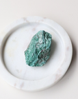 Fuchsite Raw Crystal 40g - Healing & Emotional Support
