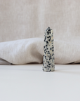 Dalmatian Jasper Polished Point (45g)