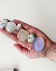 Calming Crystal Collection - For Clarity, Peace + Emotional Balance