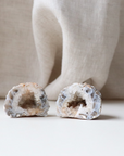Agate Geode (80g)