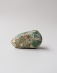 Rainforest Jasper Tumble 62g - Growth & Connection