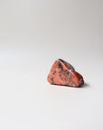 Polished Tumbled Red Jasper 87g - Strength & Grounding