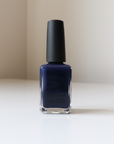 Periwinkle Kester Black Nail Polish (15ml)