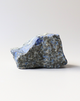 Raw Lapis Lazuli (305g | 5.3cm)