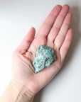 Fuchsite Raw Crystal 42g