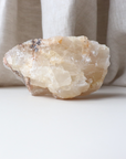 Golden Healer Quartz (780g)