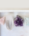 Natural Calm Crystal Collection