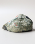 Rainforest Jasper Tumble 69g - Growth & Connection