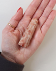 Sunstone Polished Point (46g)