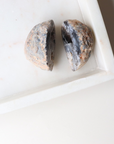Agate Geode (92g)