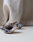 Agate Geode (58g)