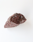 Red Calcite (668g) - Energy & Vitality