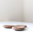 Rhodonite Worry Stone
