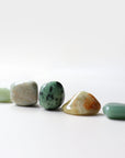 Growth Crystals - For Harmony + New Beginnings