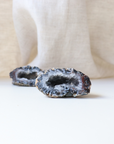 Agate Geode (106g)