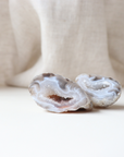 Agate Geode (83g)