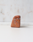 Polished Tumbled Red Jasper 105g