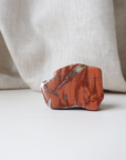Polished Red Jasper 105g