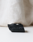 Mini Rough Black Tourmaline 58g