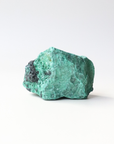 Rough Malachite 92g - Protection & Transformation.