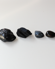 Black & Grounding Collection