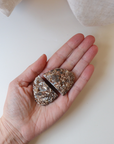 Agate Geode (66g)