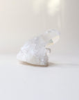 Natural Clear Quartz Cluster | 177g for Clarity + Focus