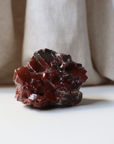 Red Calcite (550g) - Energy & Vitality
