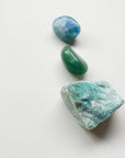 New Beginnings Crystals - For Growth + Positive Change