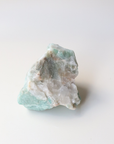 Rough Amazonite (290g) - Calm & Communication