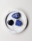 Confidence Crystals – For Wisdom + Self Expression