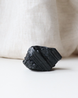 Mini Rough Black Tourmaline 58g