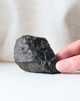Rough Black Tourmaline 275g