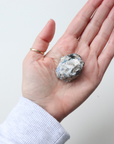 Mini Kyanite Raw Crystal 28g - Alignment & Clarity