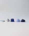 Blue Crystal Collection for Clarity, Communication + Inner Peace