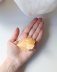 Rough Orange Calcite 100g