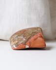 Polished Tumbled Red Jasper 87g
