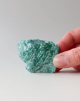Fuchsite Raw Crystal (50g)