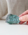 Fuchsite Raw Crystal 45g
