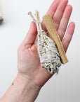 Clear & Protect Collection For Clarity + Energetic Renewal