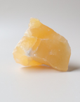 Rough Orange Calcite 100g