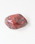 Polished Red Jasper 100g - Strength & Grounding