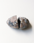 Agate Geode (65g) - Balance & Stability