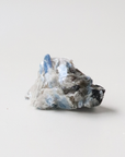 Mini Kyanite Raw Crystal 28g - Alignment & Clarity