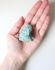 Rough Raw Fuchsite (58g)