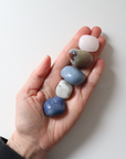 Calm & Peace Crystal Collection