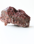 Red Calcite (637g) - Energy & Vitality