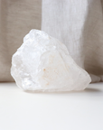 Rough Free Form Clear Quartz 1kg
