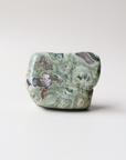 Rainforest Jasper Tumble 78g - Growth & Connection